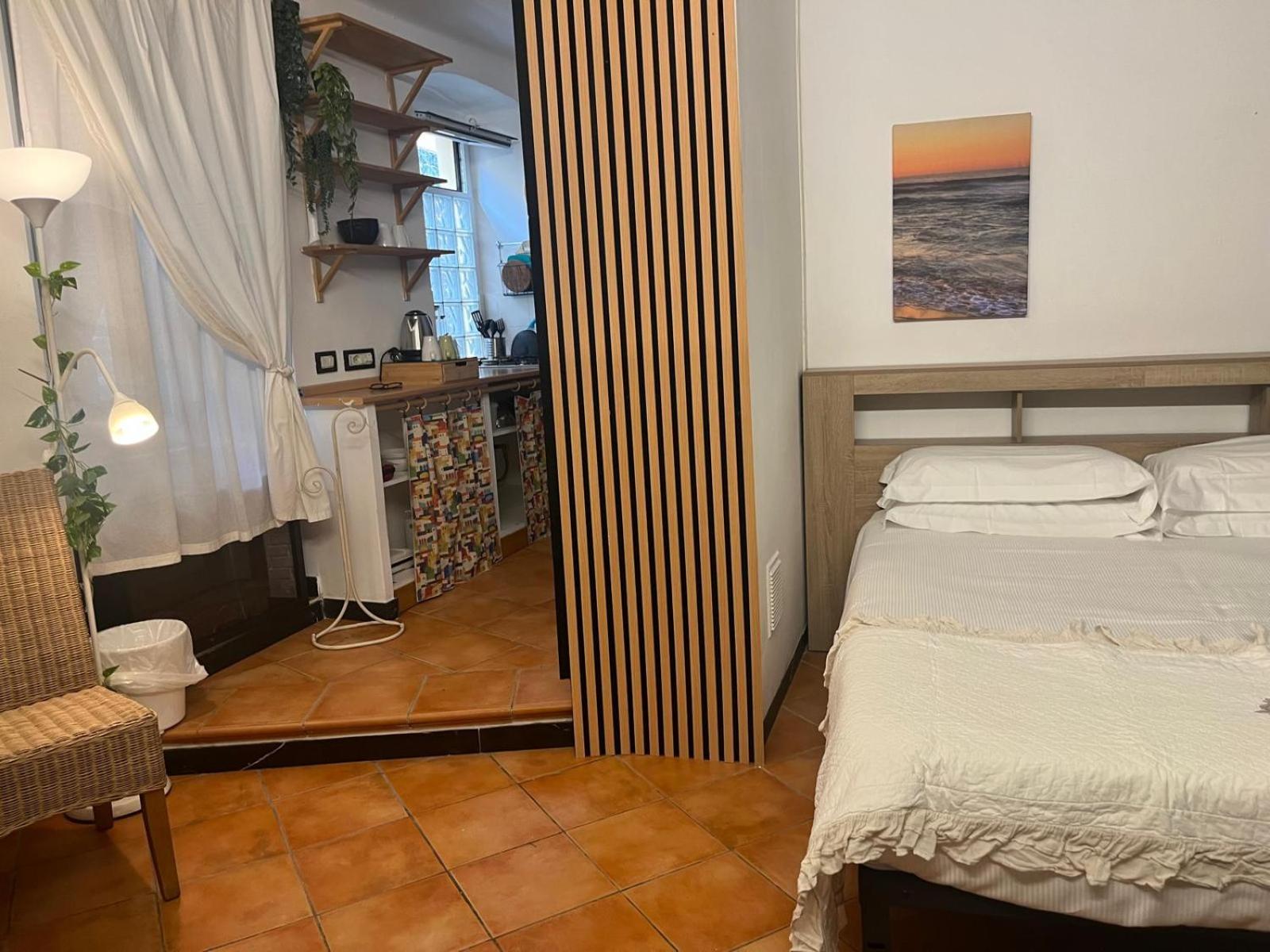 Marina Hotel Monterosso al Mare