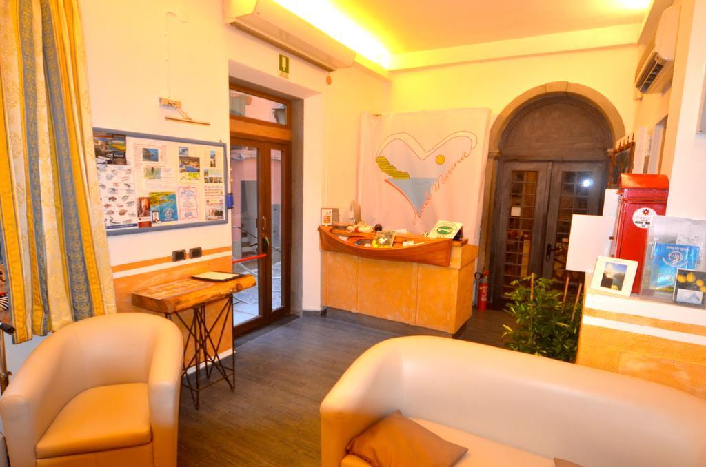 Hotel Marina 3*