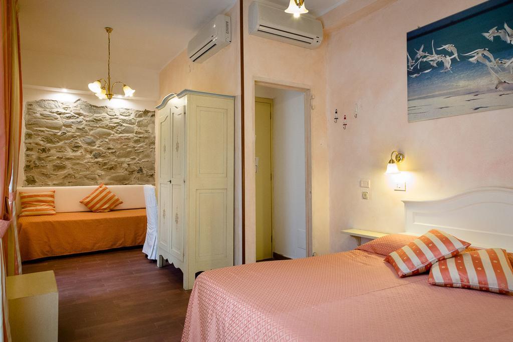 Marina 3* Monterosso al Mare