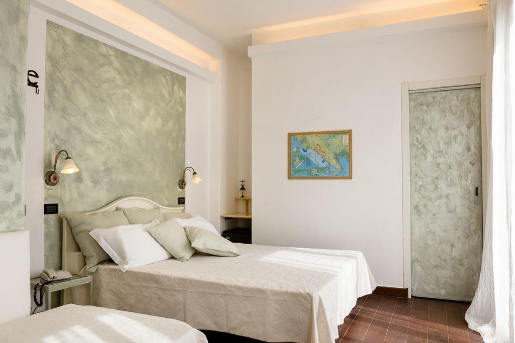 Hotel Marina Monterosso al Mare