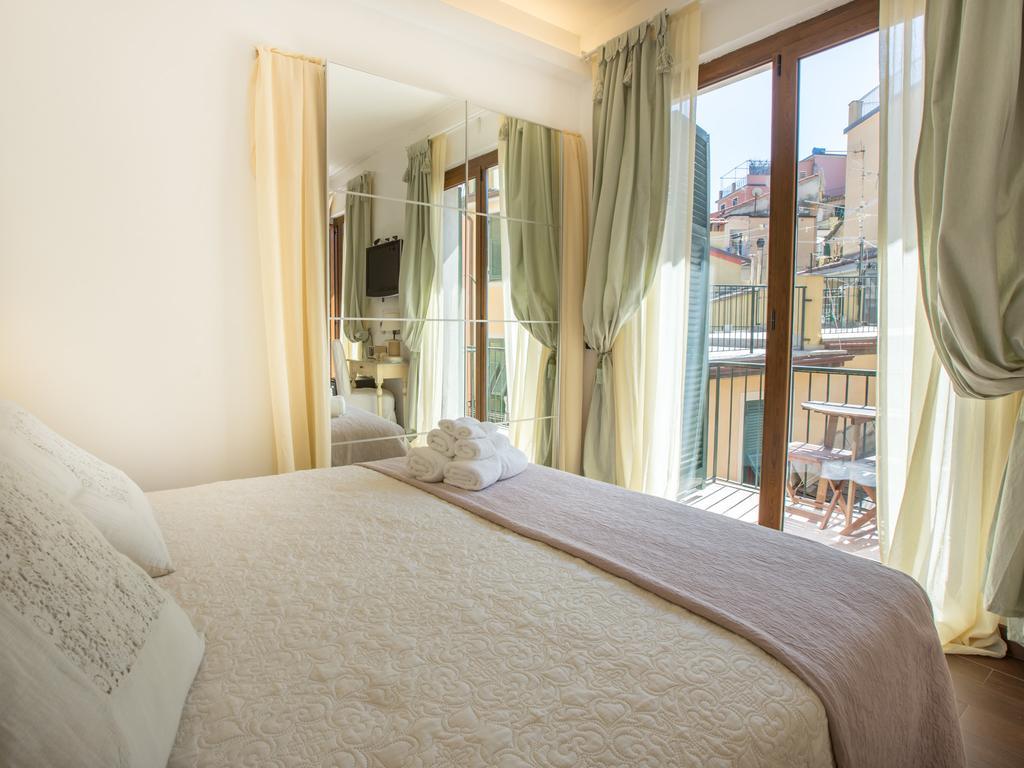 Marina 3* Monterosso al Mare