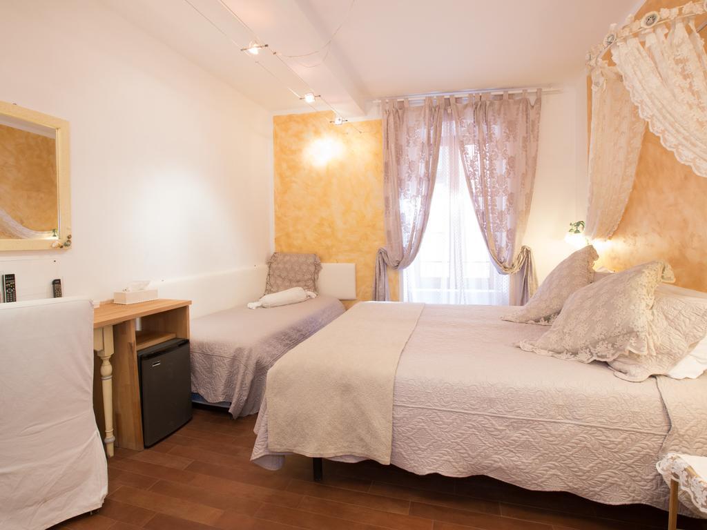 Marina Hotel Monterosso al Mare