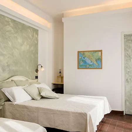 Hotel Marina Monterosso al Mare Exterior photo