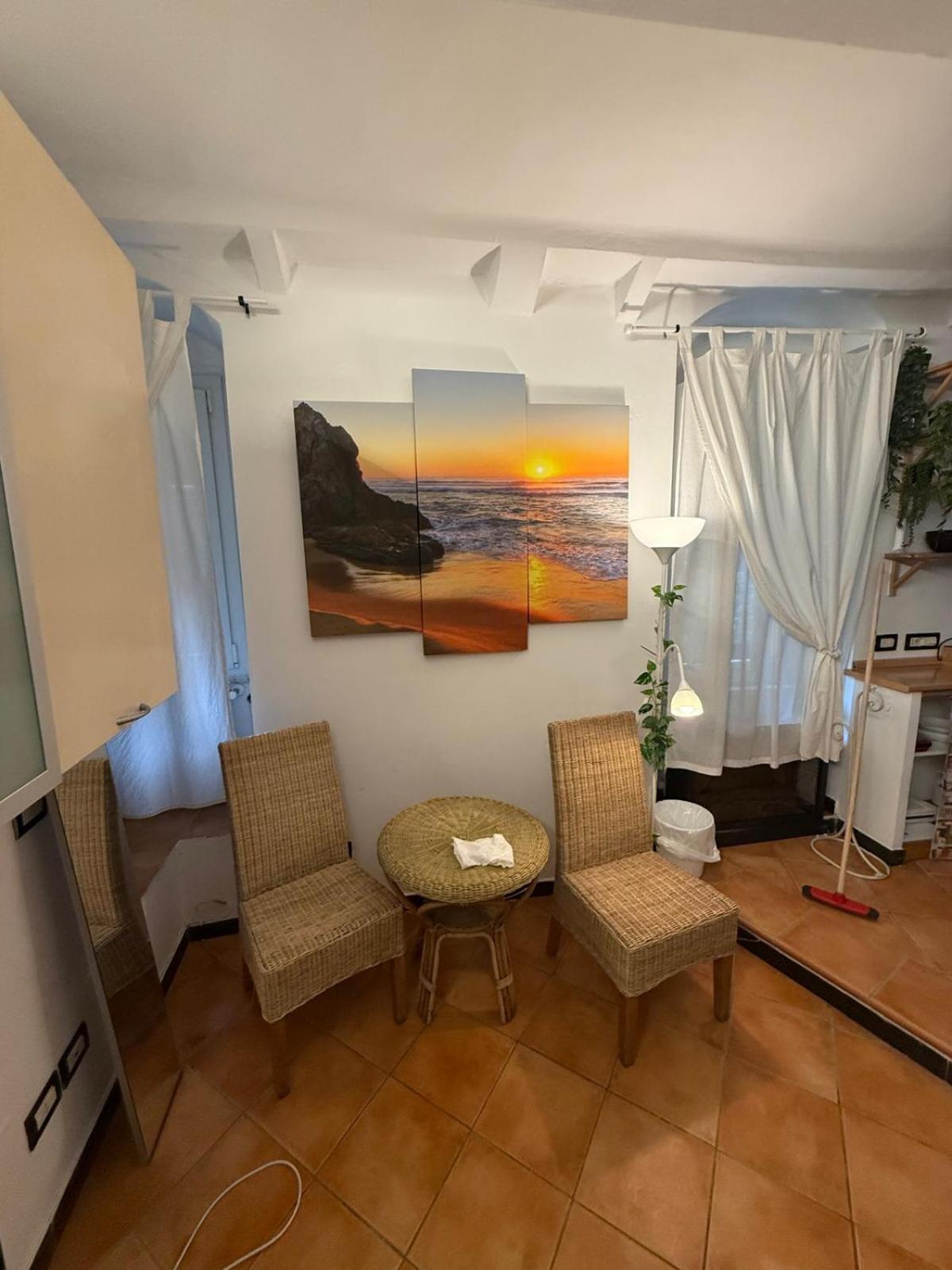 Hotel Marina Monterosso al Mare