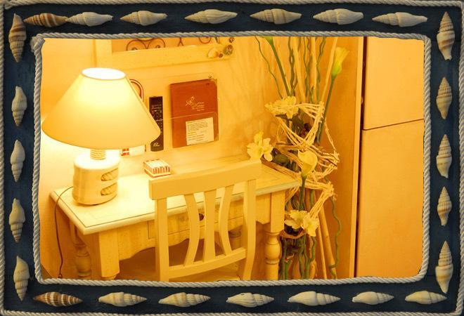 Marina Hotel