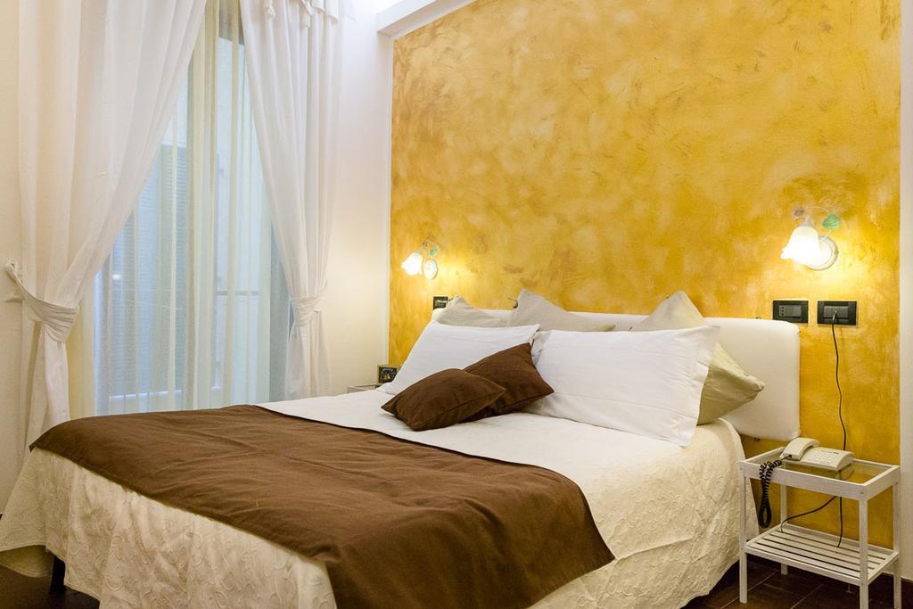 Marina Hotel 3*